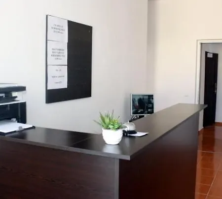 Guest Venera بيت ضيافة