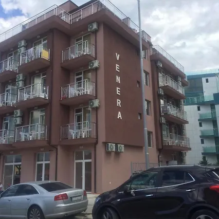 Guest Venera Primorsko