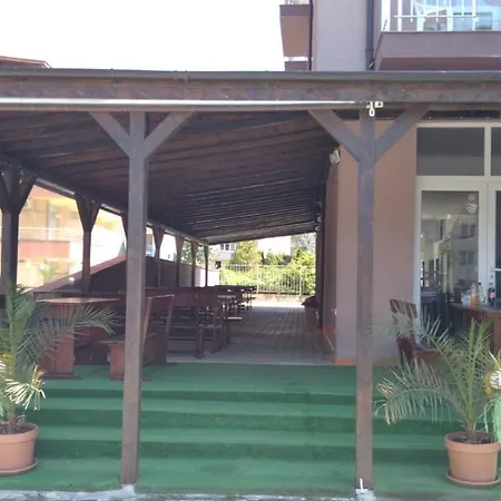 Guest Venera Guest house Primorsko