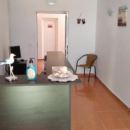 Къща за гости Guest Venera Приморско