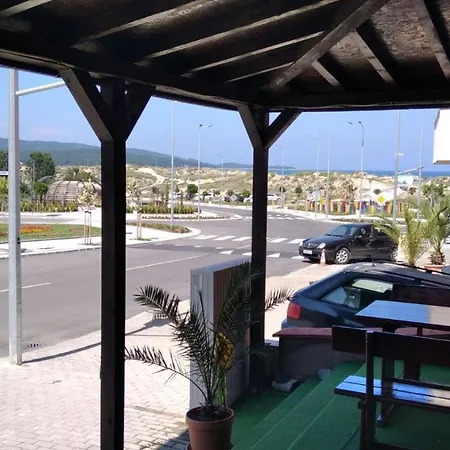 Guest Venera Primorsko