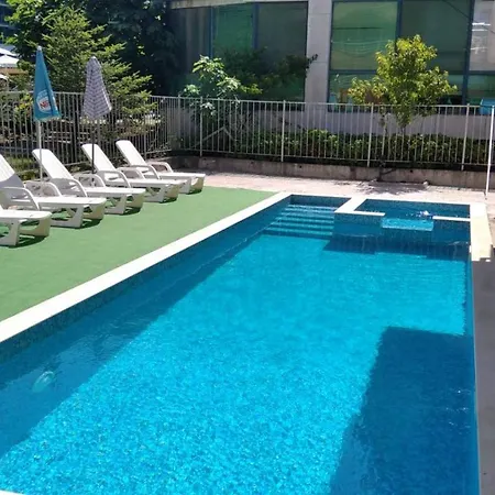 Penzion Guest Venera 3*