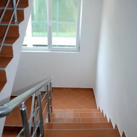 بيت ضيافة Guest Venera بريمورسكو