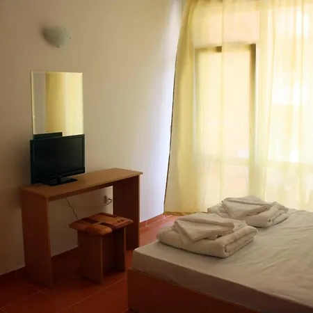 Penzion Guest Venera Primorsko