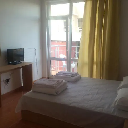 Къща за гости Guest Venera Приморско
