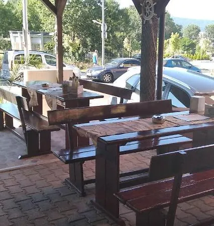 بيت ضيافة Guest Venera بريمورسكو