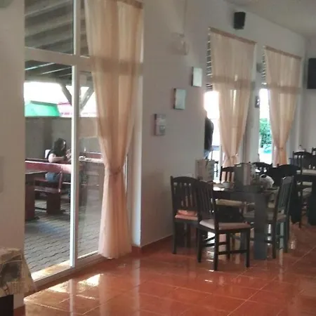 بيت ضيافة Guest Venera