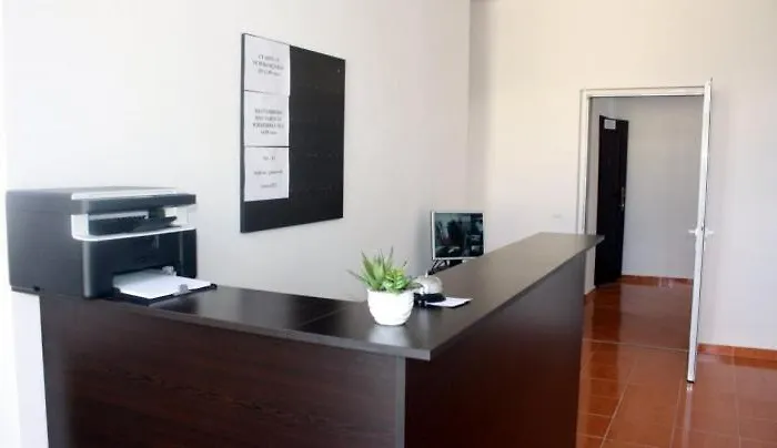 Guest Venera Penzion