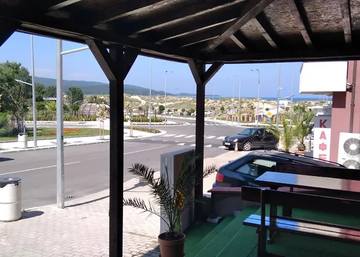 Guest Venera Primorsko