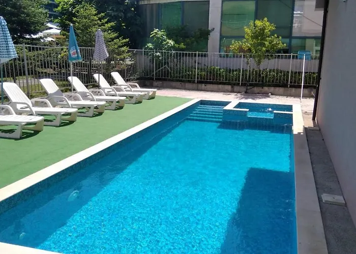 Penzion Guest Venera 3*