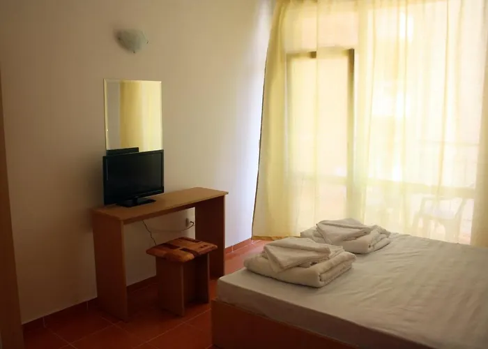 Penzion Guest Venera Primorsko