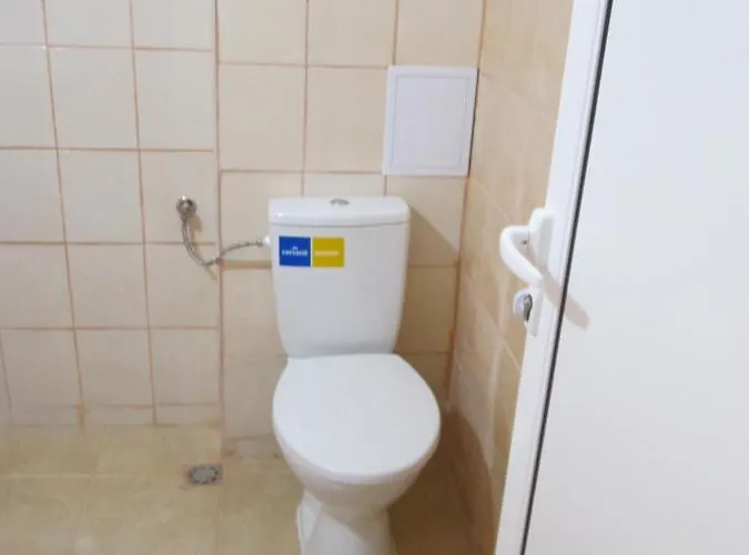 Penzion Guest Venera 3*