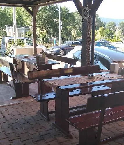 Penzion Guest Venera Primorsko