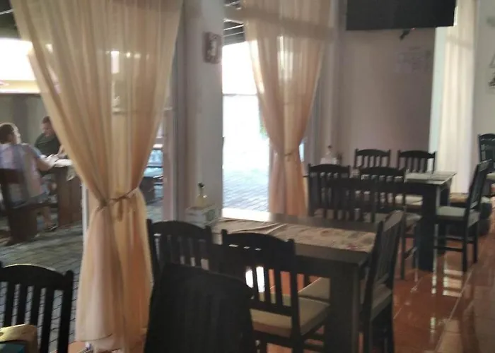 Guest Venera Primorsko