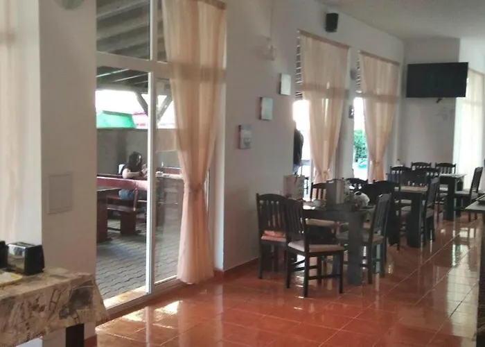 Penzion Guest Venera