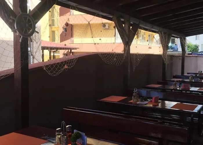 Guest Venera 3* 프리모르스코