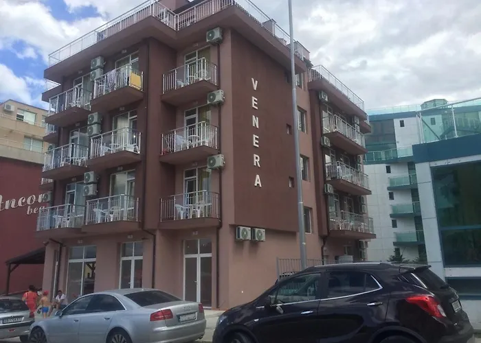 Guest Venera 프리모르스코