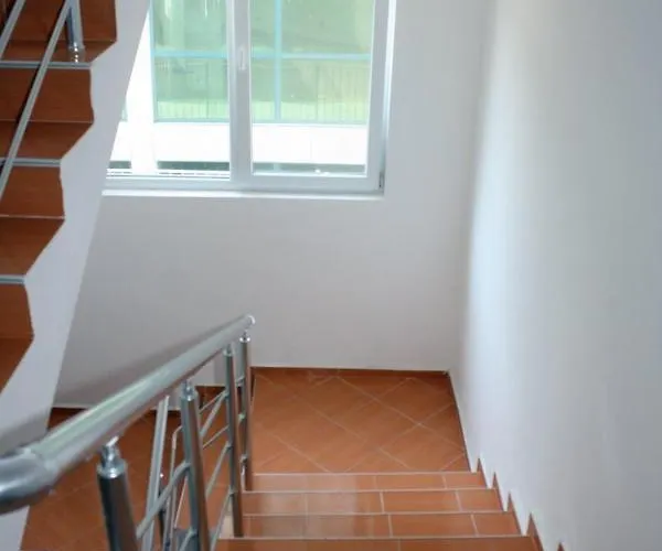 게스트하우스 Guest Venera 프리모르스코